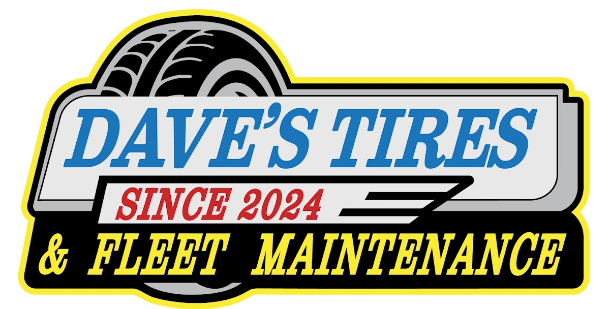 Daves tires and Fleet Maintenance